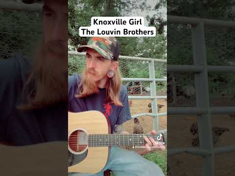 Knoxville Girl - Louvin Brothers