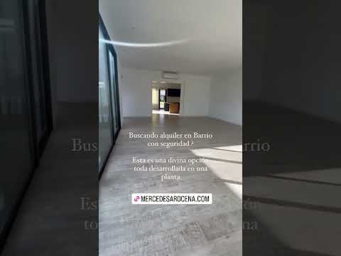 Video de YouTube - Casa en alquiler de 3 dormitorios y servicio con piscina en Viñedos de la Tahona