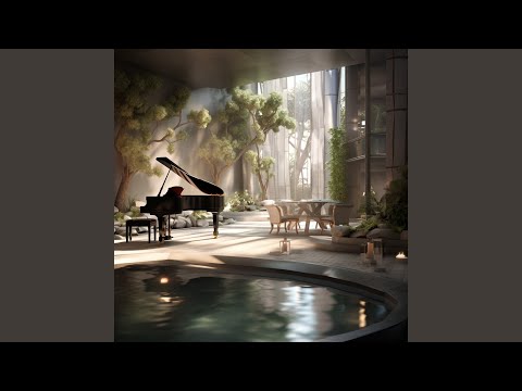 Gentle Piano Spa Caress