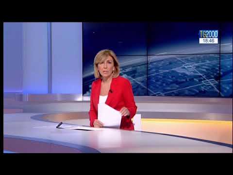 Tg2000 del 9 ottobre 2017 - Edizione delle 18.30