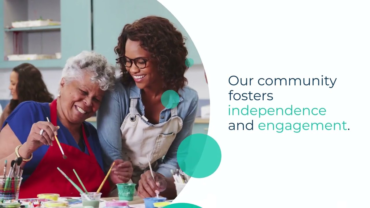 Discover Columbia Cottage: The Premier Licensed Assisted Living Facility in PA