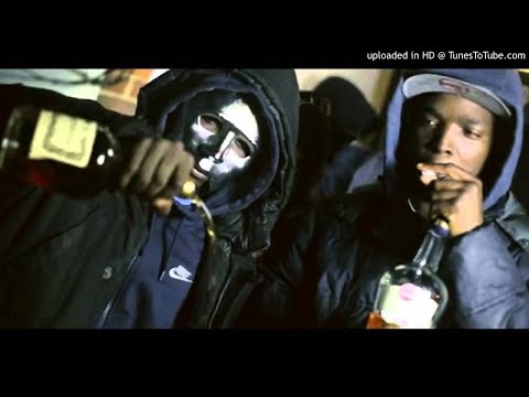 Papi ft. LD (67) - Cyther (New Audio)