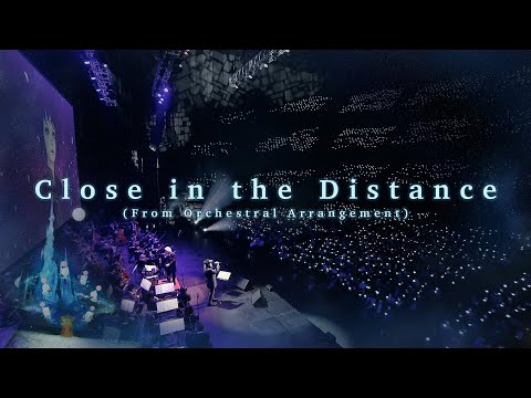 Trailer Close in the Distance - Eorzean Symphony: FINAL FANTASY XIV Orchestral Album Vol.3