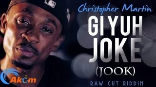 Gi Yuh Joke (Jook) Music Video