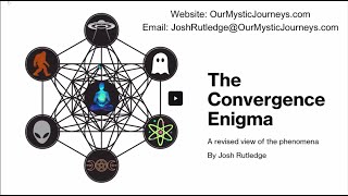 Download lagu MUFON Presents: MUFON Field Investigator Josh Rutledge presents 'Convergence Theory.' mp3 Download lagu MUFON Presents: MUFON Field Investigator Josh Rutledge presents 'Convergence Theory.' mp3