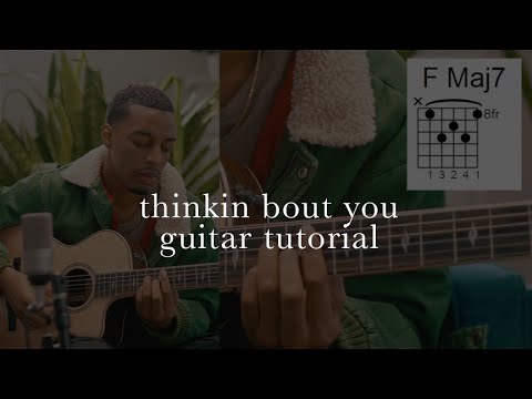 Thinking About You - Frank Ocean