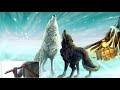 James Horner - Heritage Of The Wolf  (Balto) |  flute cover