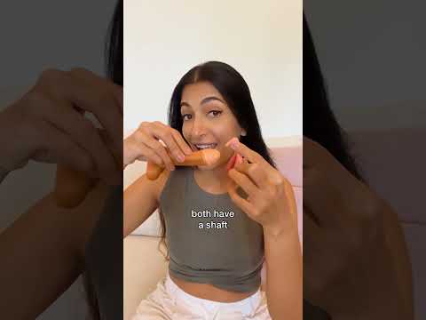 Penis & Clitoris FACTS: Did you Know this?