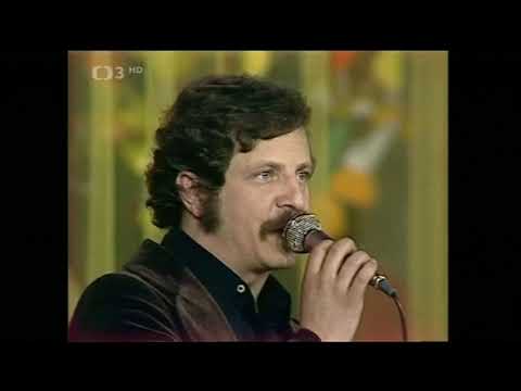 Petr Spálený - Má, dva roky má (1974)