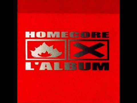 FDY Phenomen & Disiz La Peste - Laisse ... ! (1999)