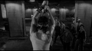 Rumble Fish (Francis Ford Coppola, 1983) Gang Fight