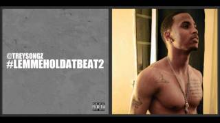 Trey Songz - Real Freak - [#LemmeHolDatBeat2]