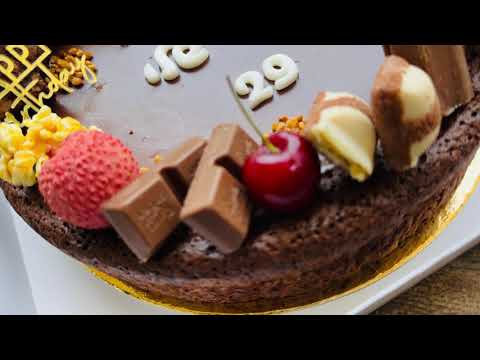 עוגת פאדג׳ - תמונה מהסרטון