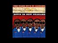 The Blind Boys of Alabama - A Prayer (2008)