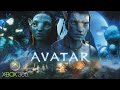 James Cameron 39 s Avatar O Jogo the Game Xbox 360 Game