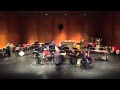Dance Music for Elfrid Ide (John Cage-1940) Mvt. 1