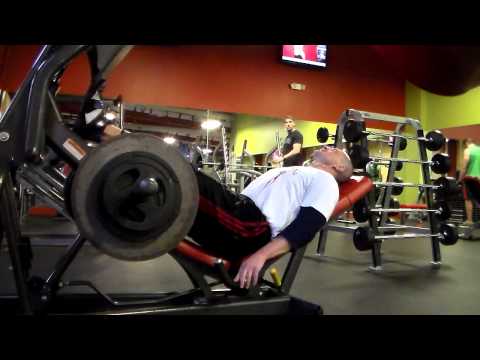 PAUL BATT 11/16/14-1/1