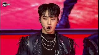 Download lagu Seventeen - Clap Performance at Weverce Con 2022 mp3 Download lagu Seventeen - Clap Performance at Weverce Con 2022 mp3