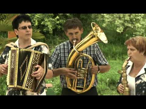 Skupina Rom pom pom   Kolujska polka