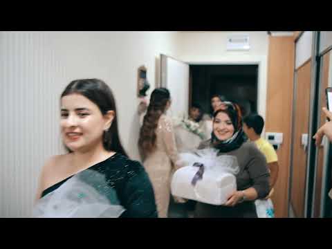 Mustafa Güngece Feat. Sinem Aşk duası (FİRAT&HELİN) 02/07/2022