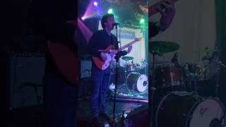 The Clientele | Impossible | @ Popfest Madrid | 3-mar-2017