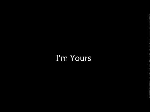 Jason Mraz - I'm Yours