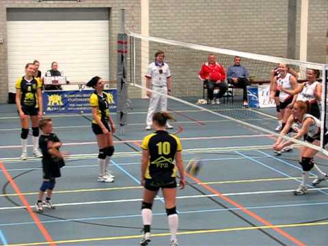 Lars als mini vd week vc Sarto (deel 2)