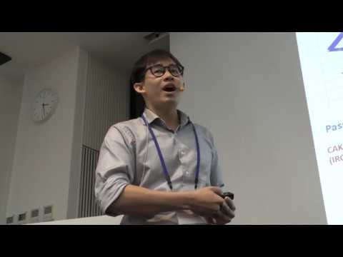 Falling Walls Lab Sendai -- Breaking the Wall of Cycling Leg Fatigue