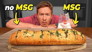 Does MSG Actually Make Food Taste Better? (5 Recipes Tested)