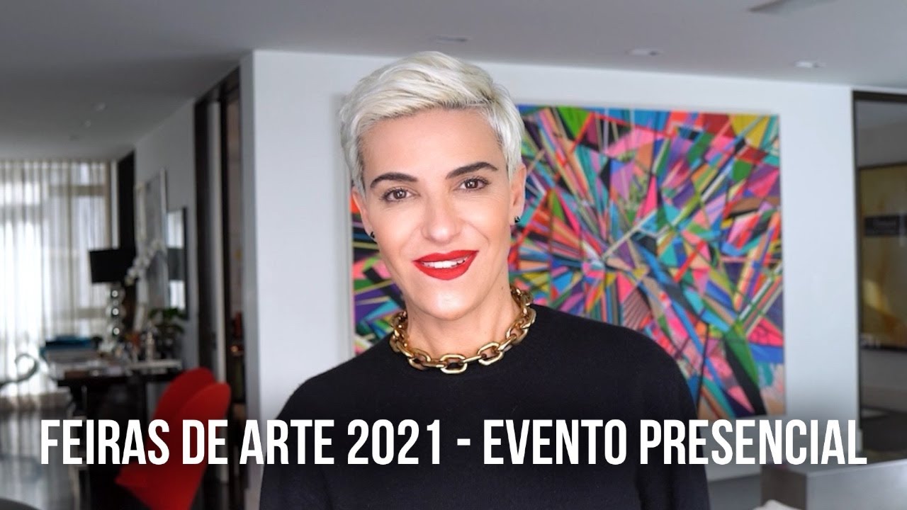 OBRAS DE ARTE | TUDO SOBRE GALERIAS DE ARTE 2021