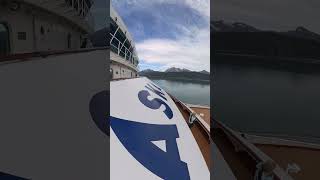 We Love Alaska! Stunning Views from a Holland America Cruise