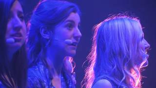 Scala & Kolacny Brothers auf der Hamelner Sportgala 2016