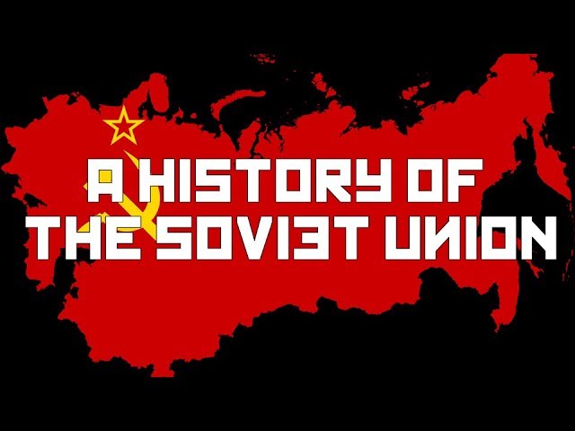 Προφορά βίντεο soviet στο Αγγλικά