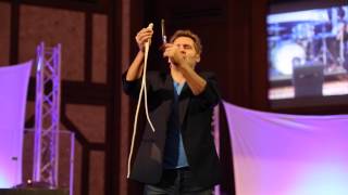 Curt Anderson - Rope of Life