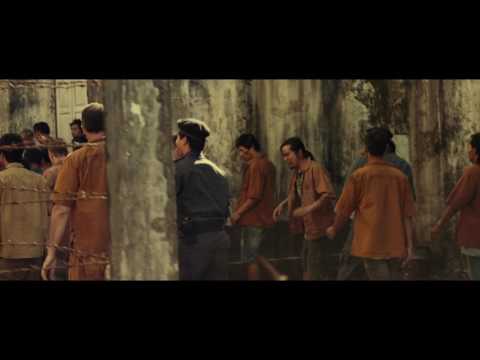 MECHANIC RESURRECTION - extrait 1