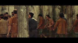 MECHANIC RESURRECTION - extrait 1