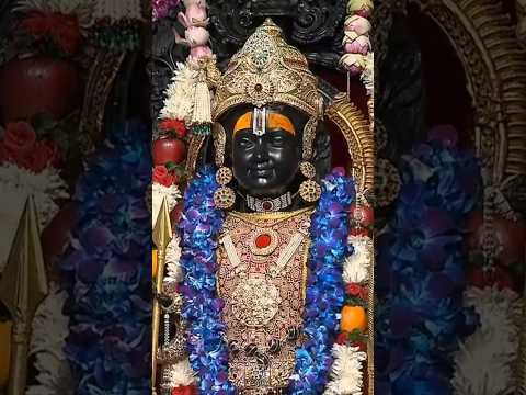 Jai Shree Sita Ram Mandir Ayodhya Aarti l Jai Shree Siya Sita Ram l Jai Shree Raja Ram l