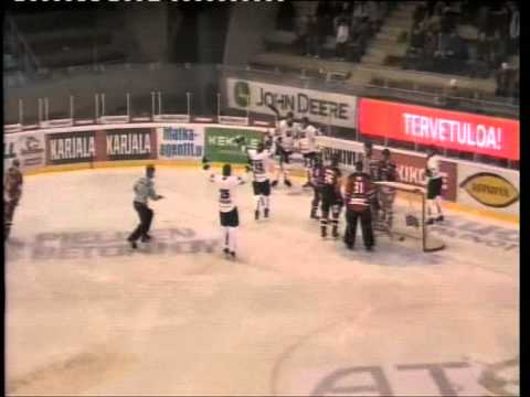 Maalikooste: Jokipojat-K-Vantaa 15.10.2011