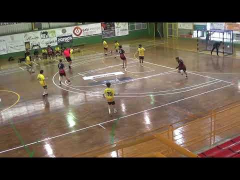 CarnesDoribeiro - UPI Informatica Lalín (Cadetes)