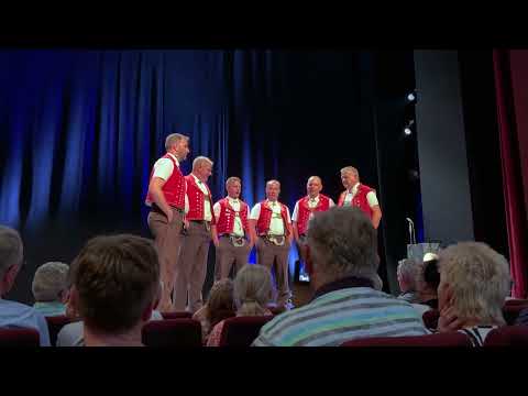 Indianerchlaus (Ruedi Roth)