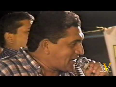 La Que Te Hizo El Dos (En Vivo) - Los Hermanos Zuleta (Caimán Cienaguero)