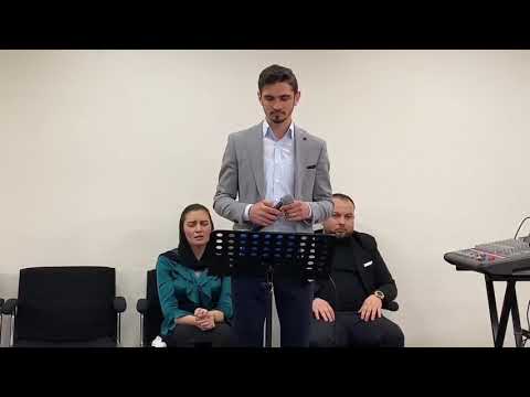 GHEORGHE JACHIANU - CE MARE HAR | MARTIE 2020 | LIVE SESSION