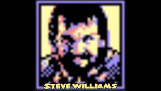 Steve Williams theme (I Love It Loud) - Zen Nippon Pro Wrestling Jet (Game Boy)