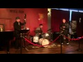 Jinx Jones Trio Live at Impulse Room