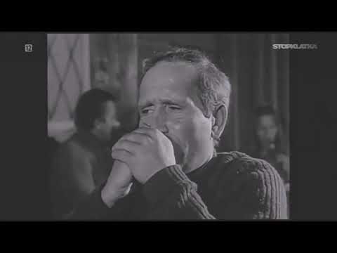 jak to się robi - Maklakiewicz  Himilsbach - SBB i Czesław Niemen Helsinki live