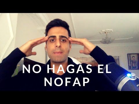 Porqué NO Debes de Hacer el NOFAP Durante 90 Días