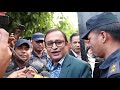 Kathmandu District Court's verdict on Sandeep Lamichhane has been annulled: Spokesperson Bimal Parajuli
