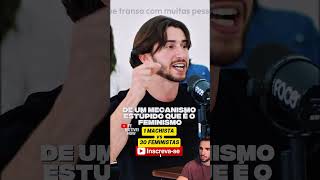 ESSE DEBATE ESTÁ DANDO O QUE FALAR #noticias #governo #bolsonaro #politica #fypシ #lula #debate