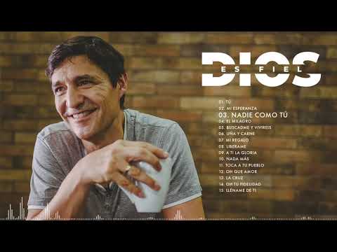 Marcos Vidal - Dios Es Fiel