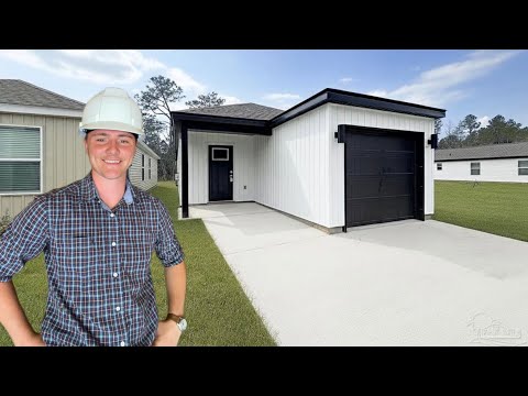 $224,900 House in Milton Fl